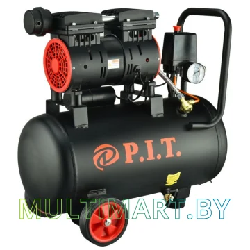 Компрессор P.I.T PAC24-C1 картинка 2